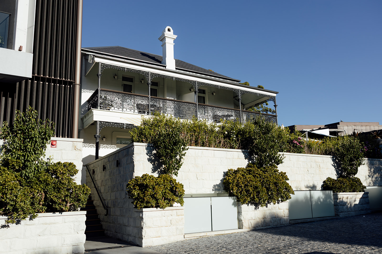 The Albert Hotel Mosman